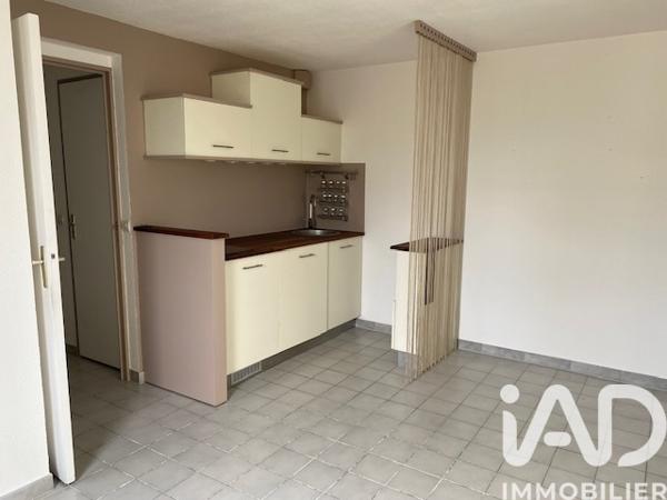 Appartement à vendre 2 pièces 48 m² Le Grau-du-Roi