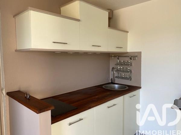 Appartement à vendre 2 pièces 48 m² Le Grau-du-Roi