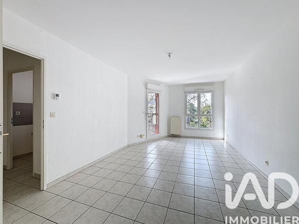 Appartement à vendre 2 pièces 48 m² Montpellier