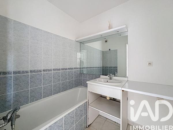 Appartement à vendre 2 pièces 48 m² Montpellier