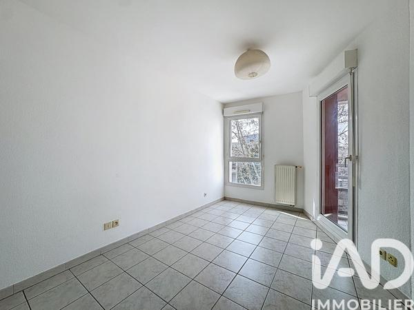 Appartement à vendre 2 pièces 48 m² Montpellier