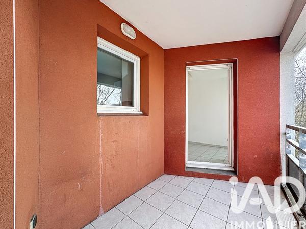 Appartement à vendre 2 pièces 48 m² Montpellier