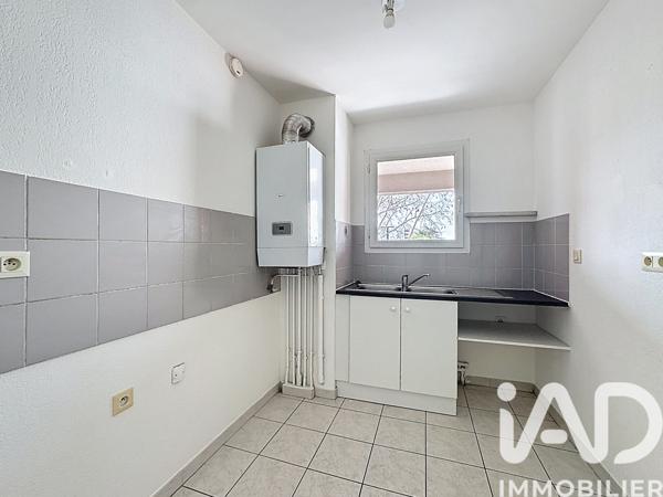 Appartement à vendre 2 pièces 48 m² Montpellier