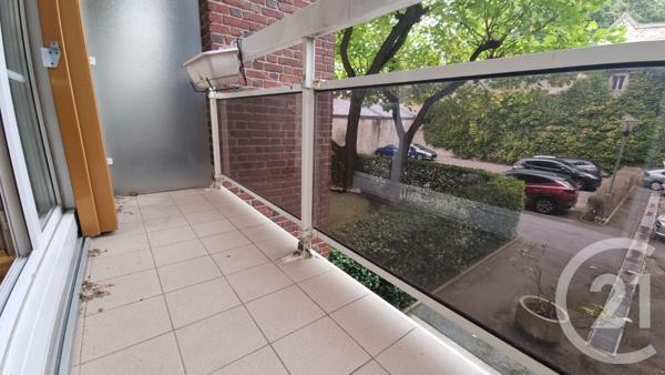 Appartement F3 à vendre  3 pièces - 63,84 m2 ST MAUR DES FOSSES - 94