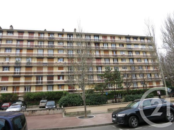 Appartement F3 à vendre  3 pièces - 63,84 m2 ST MAUR DES FOSSES - 94