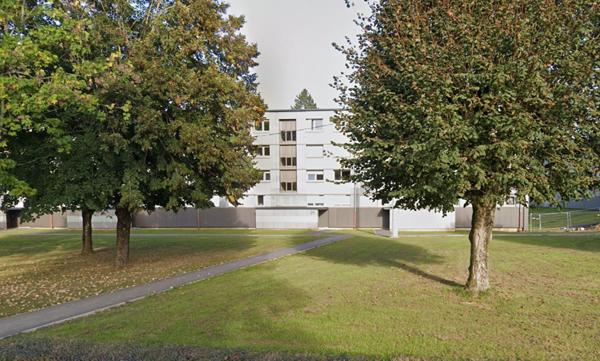 Appartement Longuyon 3 pièces 2 chambres 51 m2