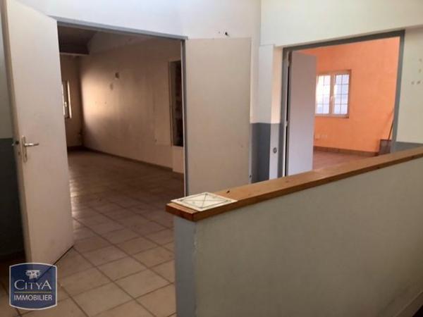 Location local commercial Riom (63200)