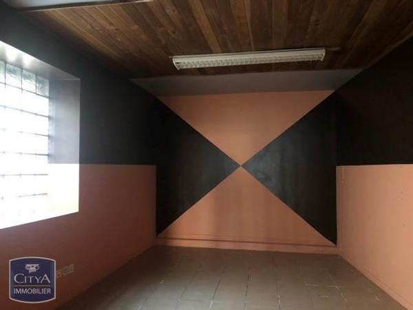 Location local commercial Riom (63200)