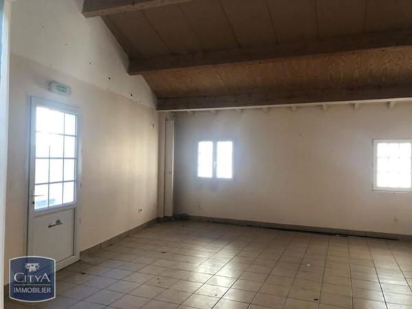 Location local commercial Riom (63200)