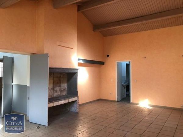 Location local commercial Riom (63200)