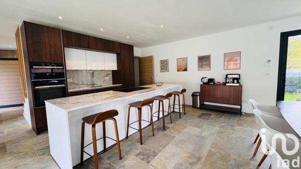 Maison à vendre 6 pièces 170 m² Seignosse