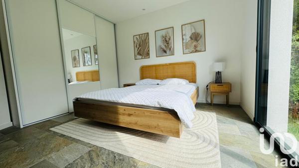 Maison à vendre 6 pièces 170 m² Seignosse