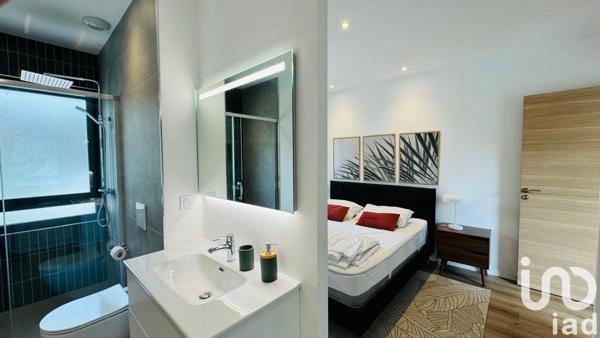 Maison à vendre 6 pièces 170 m² Seignosse