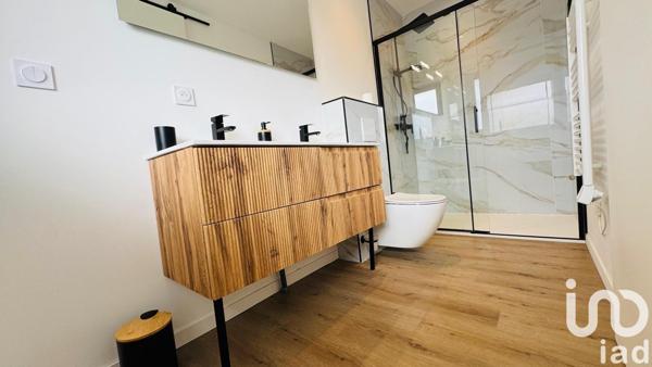 Maison à vendre 6 pièces 170 m² Seignosse