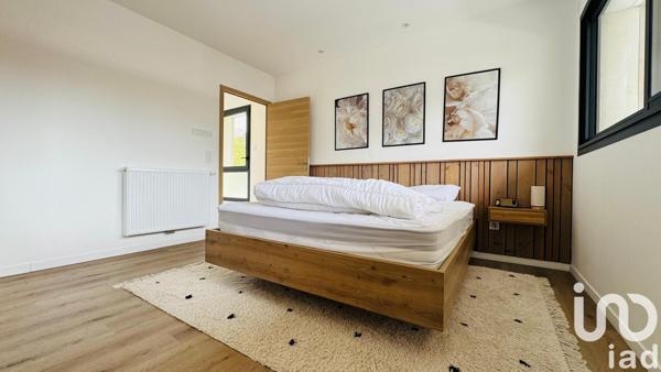 Maison à vendre 6 pièces 170 m² Seignosse