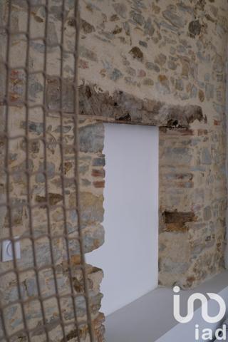 Maison à vendre 3 pièces 58 m² Essarts-en-Bocage