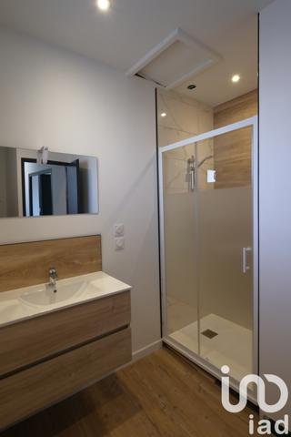 Maison à vendre 3 pièces 58 m² Essarts-en-Bocage