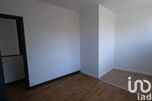 Maison à vendre 3 pièces 58 m² Essarts-en-Bocage