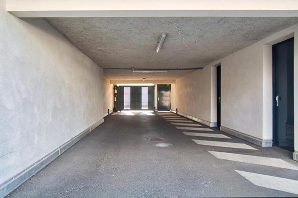 Appartement type 3 de 66m² en plein centre de Vertou