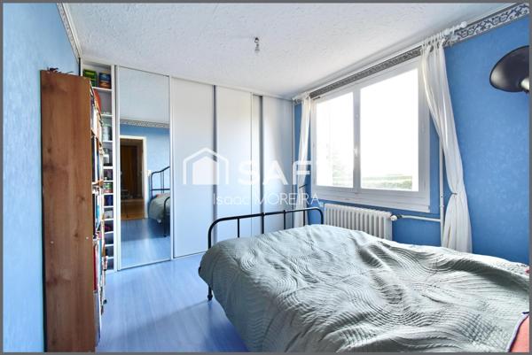 Maison 4 chambres avec garage proche Ezy sur Eure