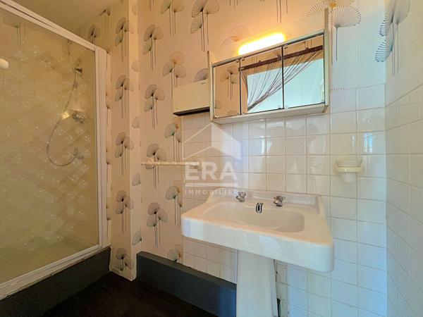 Maison Nersac 8 pièce(s) 177 m2 - 5ch