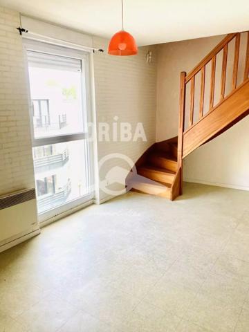 T2 DUPLEX  ST MIHIEL