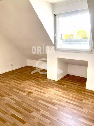 T2 DUPLEX  ST MIHIEL