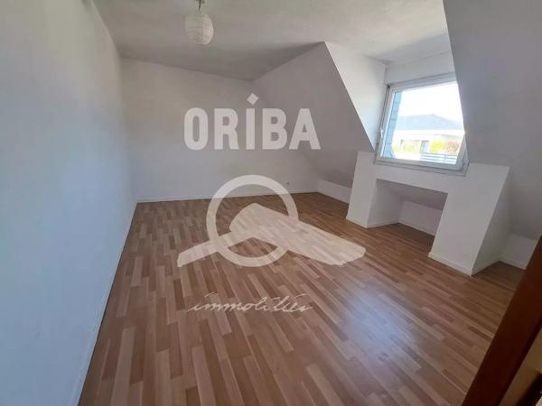 T2 DUPLEX  ST MIHIEL