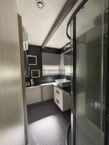 Vente Terrain 207 m2 à Fréjus