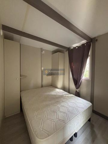 Vente Terrain 207 m2 à Fréjus