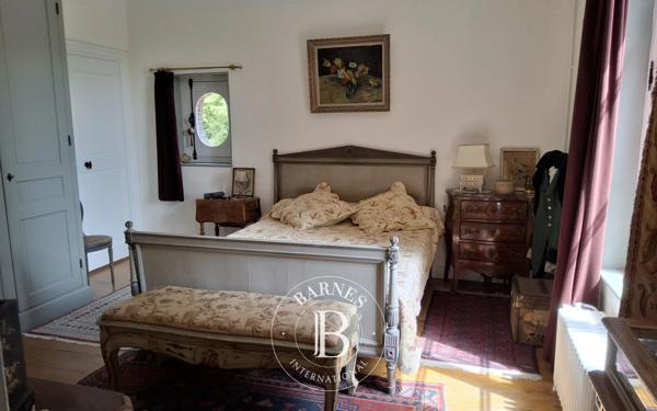 Verneuil d'Avre et d'Iton, Maison 4 Chambres -  230 m² à vendre