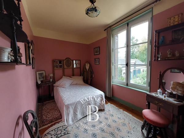 Verneuil d'Avre et d'Iton, Maison 4 Chambres -  230 m² à vendre