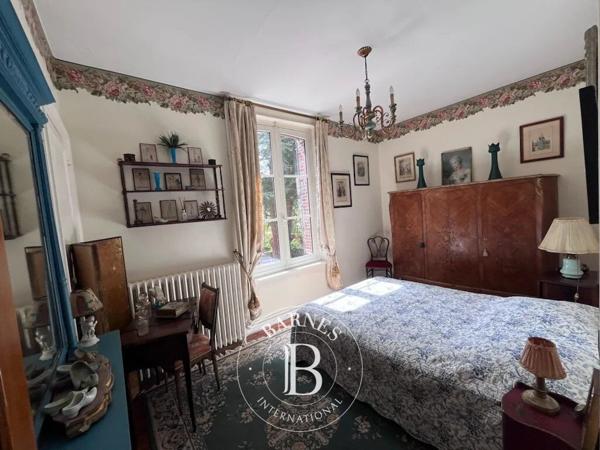 Verneuil d'Avre et d'Iton, Maison 4 Chambres -  230 m² à vendre