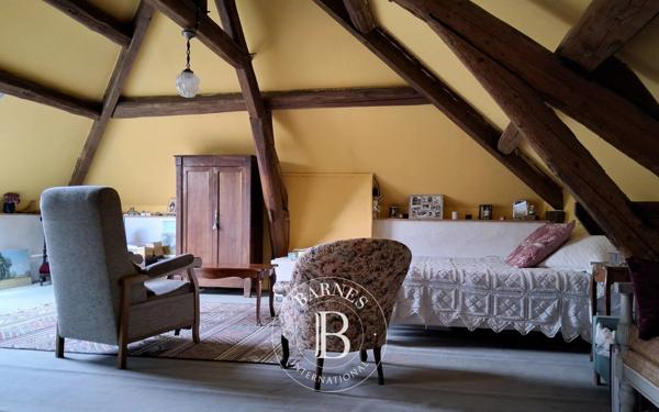Verneuil d'Avre et d'Iton, Maison 4 Chambres -  230 m² à vendre