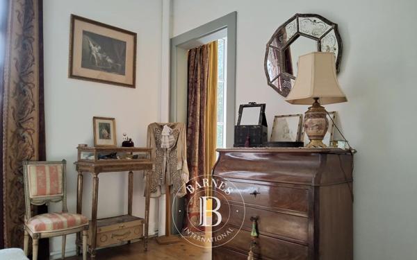 Verneuil d'Avre et d'Iton, Maison 4 Chambres -  230 m² à vendre