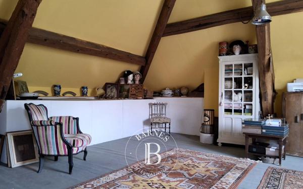 Verneuil d'Avre et d'Iton, Maison 4 Chambres -  230 m² à vendre