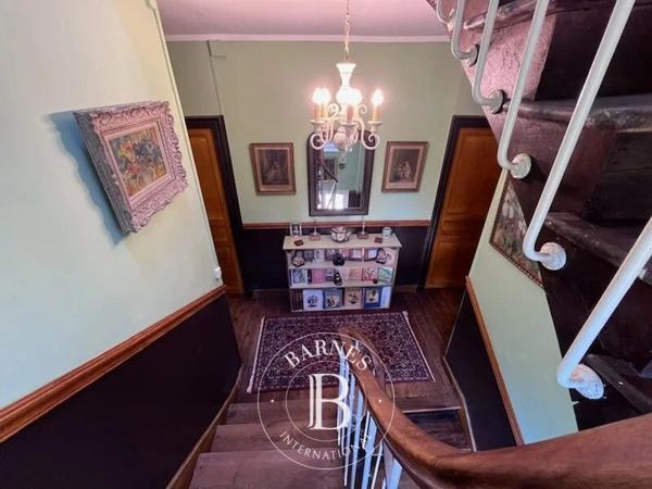 Verneuil d'Avre et d'Iton, Maison 4 Chambres -  230 m² à vendre