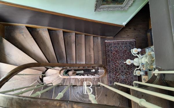 Verneuil d'Avre et d'Iton, Maison 4 Chambres -  230 m² à vendre