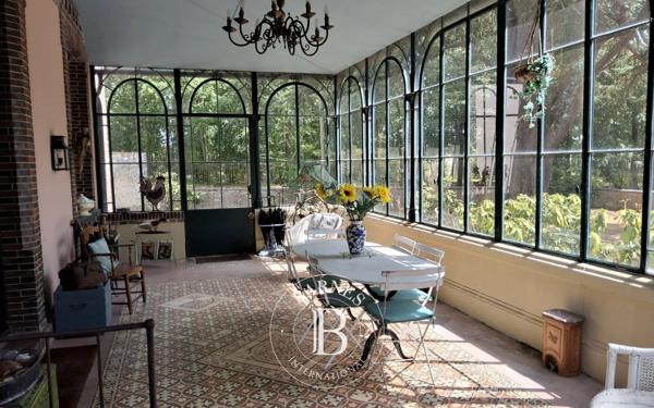 Verneuil d'Avre et d'Iton, Maison 4 Chambres -  230 m² à vendre
