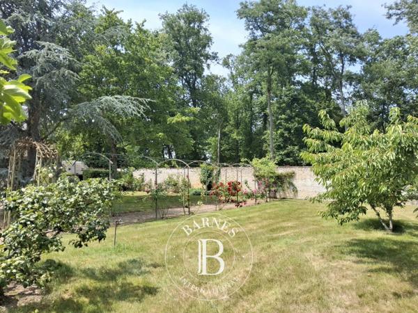 Verneuil d'Avre et d'Iton, Maison 4 Chambres -  230 m² à vendre