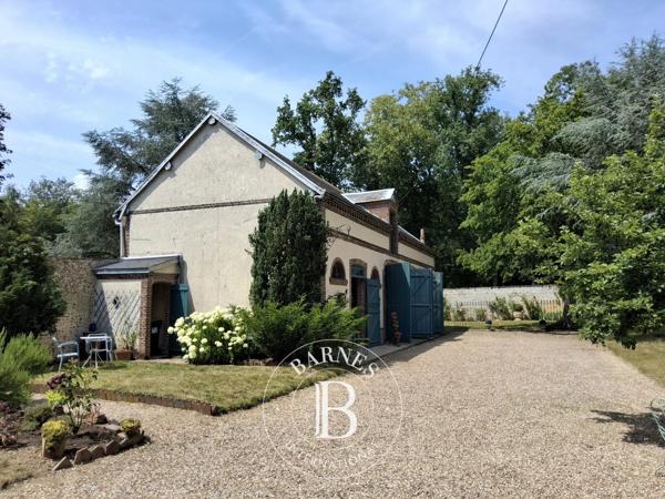 Verneuil d'Avre et d'Iton, Maison 4 Chambres -  230 m² à vendre