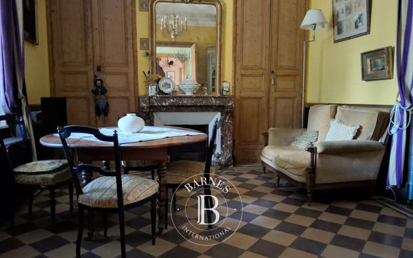 Verneuil d'Avre et d'Iton, Maison 4 Chambres -  230 m² à vendre