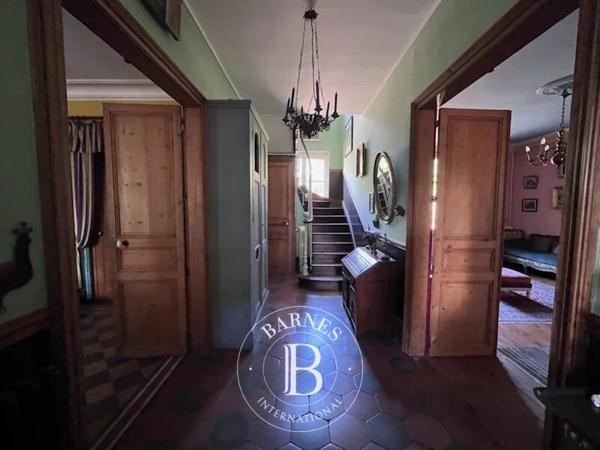 Verneuil d'Avre et d'Iton, Maison 4 Chambres -  230 m² à vendre