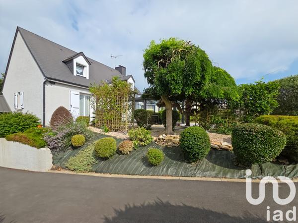 Maison à vendre 6 pièces 120 m² Bricqueville-la-Blouette