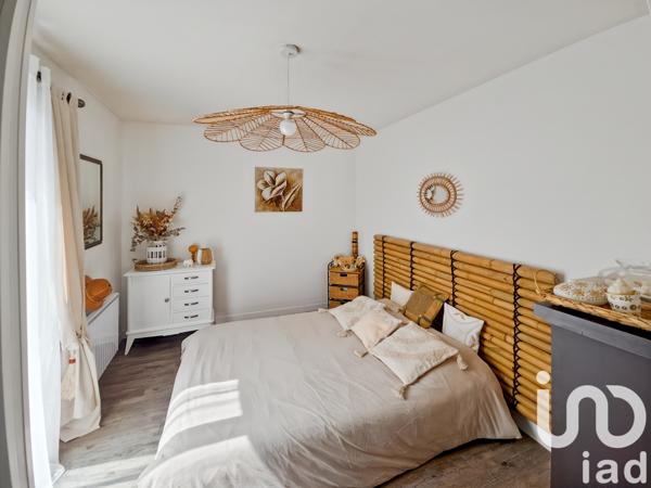 Maison à vendre 6 pièces 120 m² Bricqueville-la-Blouette