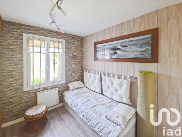 Maison à vendre 6 pièces 120 m² Bricqueville-la-Blouette