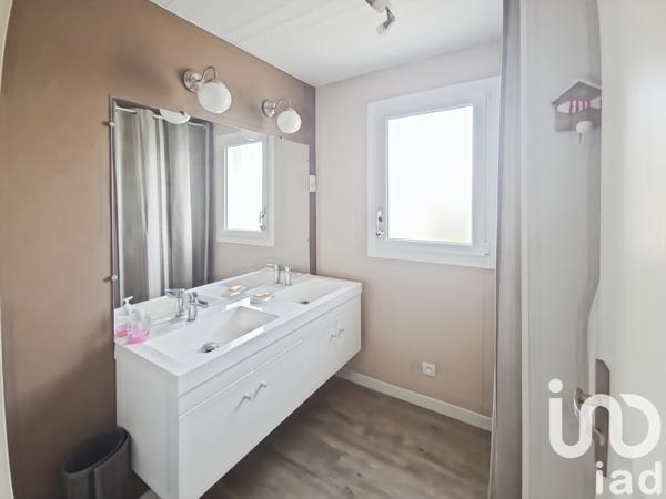 Maison à vendre 6 pièces 120 m² Bricqueville-la-Blouette