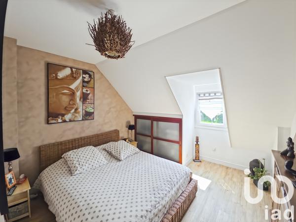 Maison à vendre 6 pièces 120 m² Bricqueville-la-Blouette