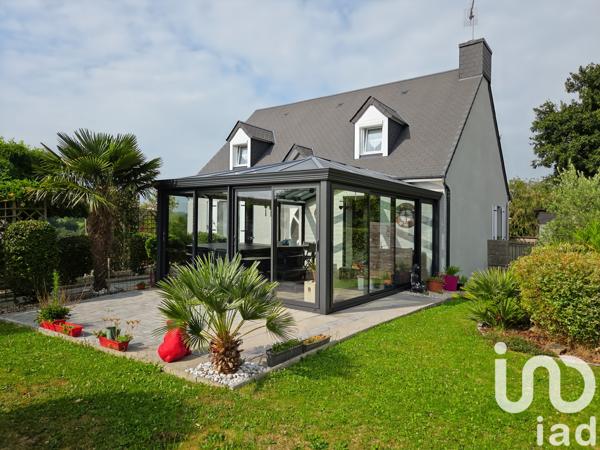 Maison à vendre 6 pièces 120 m² Bricqueville-la-Blouette