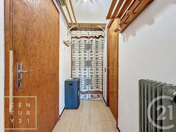 Appartement F1 à vendre  1 pièce - 23,75 m2 FONT ROMEU ODEILLO VIA - 66